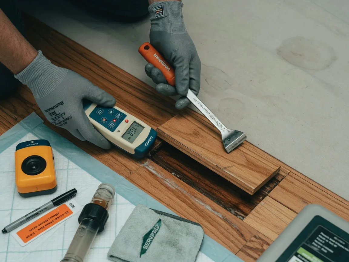 Why choose Water Damage Restoration in Powder Springs, GA